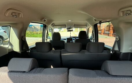 Honda Freed II, 2018 год, 1 600 000 рублей, 7 фотография