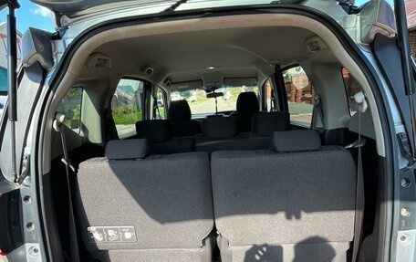 Honda Freed II, 2018 год, 1 600 000 рублей, 5 фотография