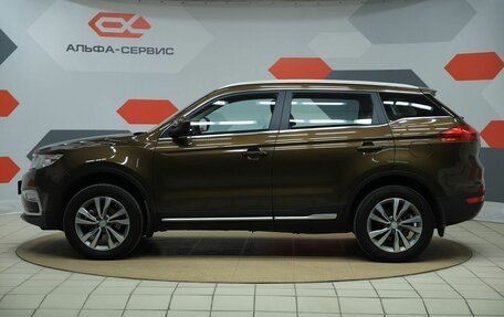 Geely Atlas I, 2021 год, 1 620 000 рублей, 8 фотография
