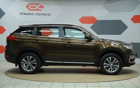 Geely Atlas I, 2021 год, 1 620 000 рублей, 4 фотография