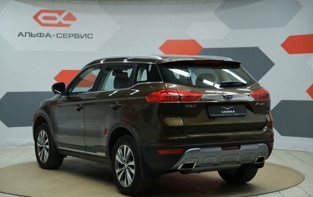 Geely Atlas I, 2021 год, 1 620 000 рублей, 7 фотография