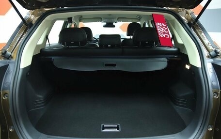 Geely Atlas I, 2021 год, 1 620 000 рублей, 9 фотография