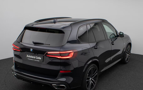BMW X5, 2021 год, 6 102 620 рублей, 6 фотография