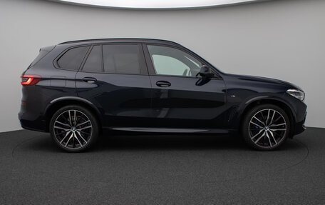 BMW X5, 2021 год, 6 102 620 рублей, 5 фотография