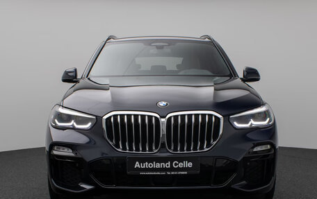 BMW X5, 2021 год, 6 102 620 рублей, 3 фотография