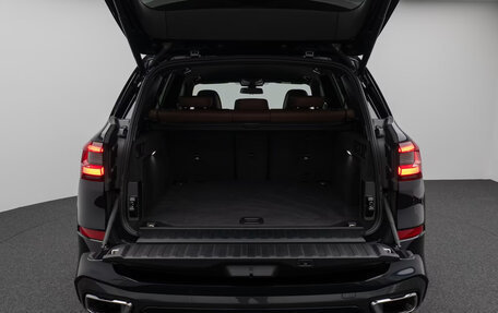 BMW X5, 2021 год, 6 102 620 рублей, 8 фотография