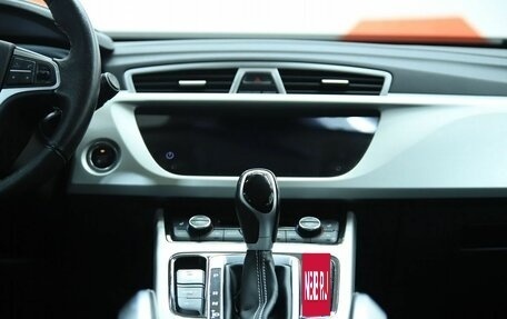 Geely Atlas I, 2021 год, 1 620 000 рублей, 14 фотография