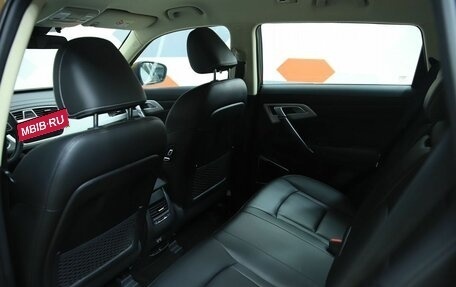 Geely Atlas I, 2021 год, 1 620 000 рублей, 11 фотография