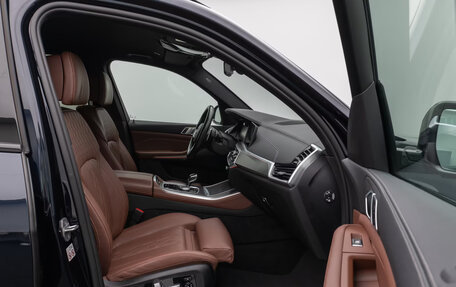 BMW X5, 2021 год, 6 102 620 рублей, 17 фотография