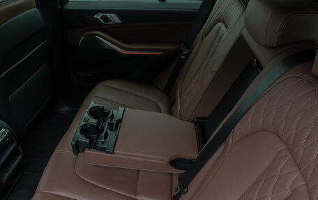 BMW X5, 2021 год, 6 102 620 рублей, 19 фотография