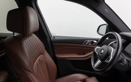 BMW X5, 2021 год, 6 102 620 рублей, 16 фотография