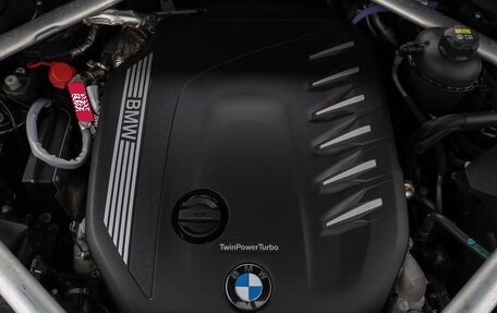 BMW X5, 2021 год, 6 102 620 рублей, 9 фотография