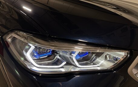 BMW X6, 2020 год, 9 290 000 рублей, 9 фотография