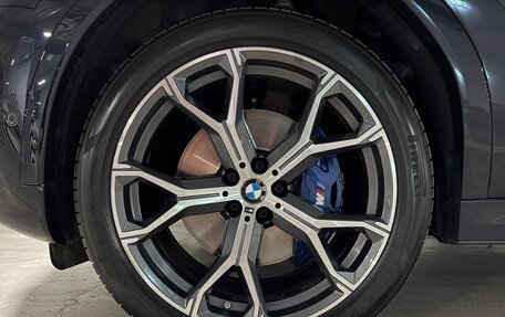 BMW X6, 2020 год, 9 290 000 рублей, 11 фотография