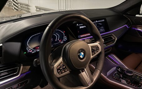 BMW X6, 2020 год, 9 290 000 рублей, 13 фотография