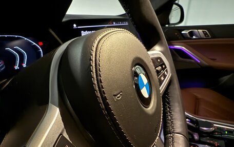 BMW X6, 2020 год, 9 290 000 рублей, 14 фотография