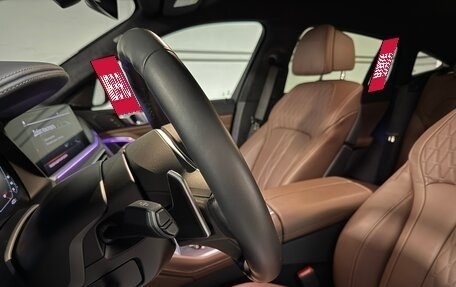 BMW X6, 2020 год, 9 290 000 рублей, 12 фотография