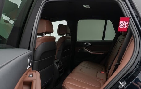 BMW X5, 2021 год, 6 102 620 рублей, 18 фотография
