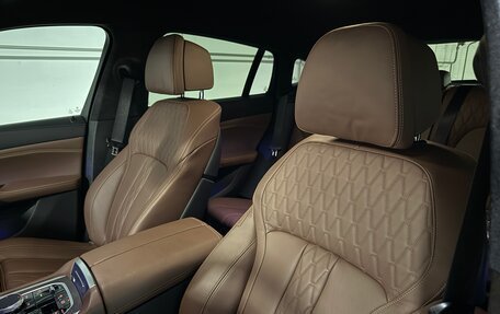 BMW X6, 2020 год, 9 290 000 рублей, 21 фотография