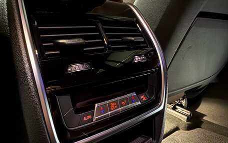 BMW X6, 2020 год, 9 290 000 рублей, 29 фотография