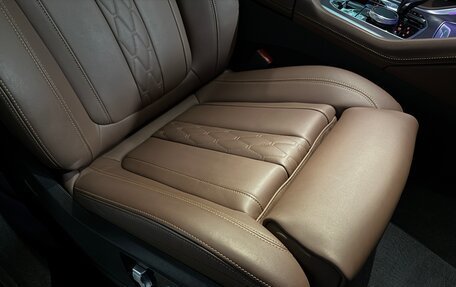 BMW X6, 2020 год, 9 290 000 рублей, 28 фотография