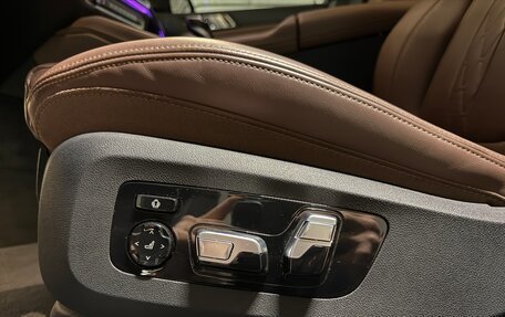 BMW X6, 2020 год, 9 290 000 рублей, 26 фотография