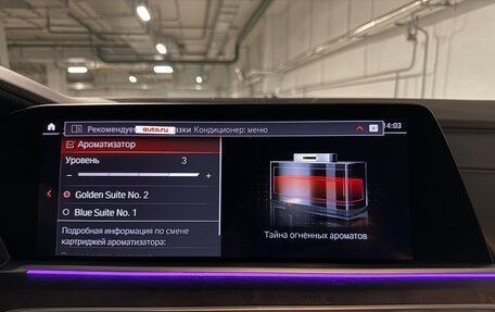 BMW X6, 2020 год, 9 290 000 рублей, 32 фотография