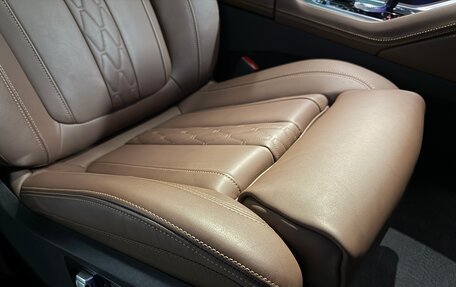 BMW X6, 2020 год, 9 290 000 рублей, 35 фотография