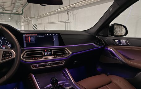 BMW X6, 2020 год, 9 290 000 рублей, 37 фотография