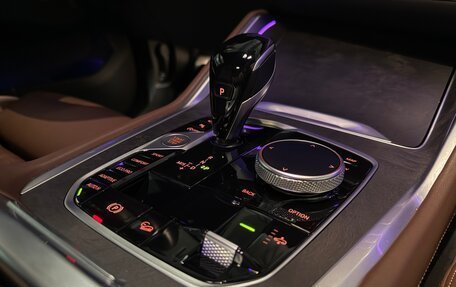 BMW X6, 2020 год, 9 290 000 рублей, 34 фотография