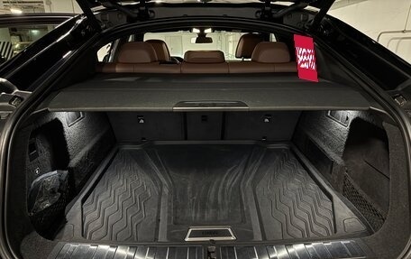 BMW X6, 2020 год, 9 290 000 рублей, 38 фотография