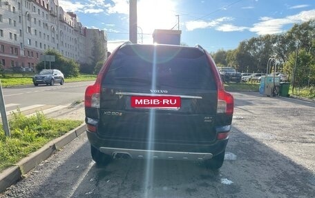 Volvo XC90 II рестайлинг, 2007 год, 1 000 000 рублей, 4 фотография