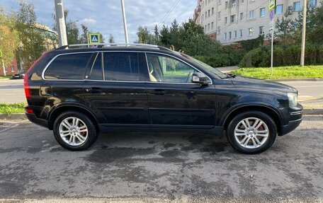 Volvo XC90 II рестайлинг, 2007 год, 1 000 000 рублей, 3 фотография