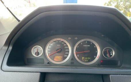 Volvo XC90 II рестайлинг, 2007 год, 1 000 000 рублей, 8 фотография