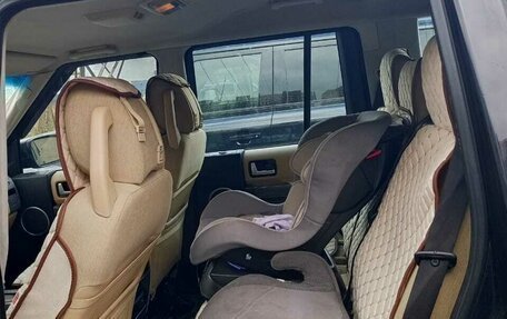 Land Rover Discovery III, 2006 год, 590 000 рублей, 7 фотография