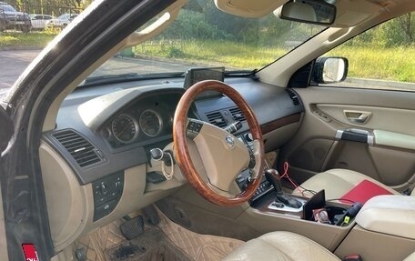 Volvo XC90 II рестайлинг, 2007 год, 1 000 000 рублей, 5 фотография