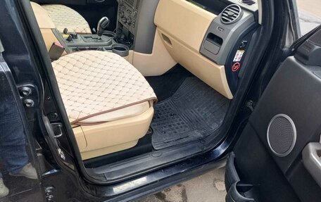 Land Rover Discovery III, 2006 год, 590 000 рублей, 9 фотография