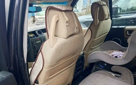 Land Rover Discovery III, 2006 год, 590 000 рублей, 10 фотография