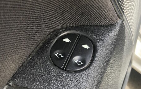 Ford Fusion I, 2007 год, 490 000 рублей, 13 фотография