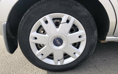 Ford Fusion I, 2007 год, 490 000 рублей, 15 фотография