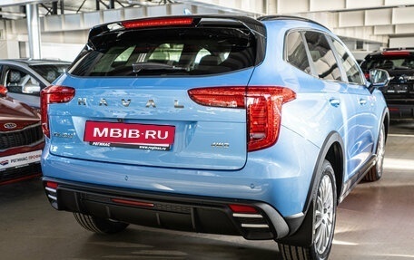 Haval Jolion, 2025 год, 2 599 000 рублей, 2 фотография