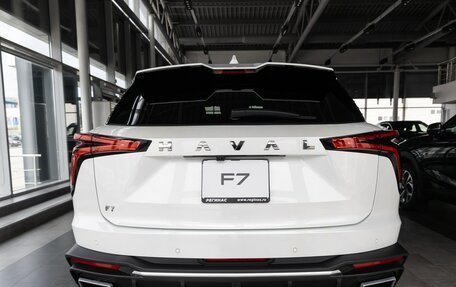 Haval F7, 2025 год, 3 499 000 рублей, 5 фотография