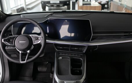 Haval F7, 2025 год, 3 499 000 рублей, 7 фотография