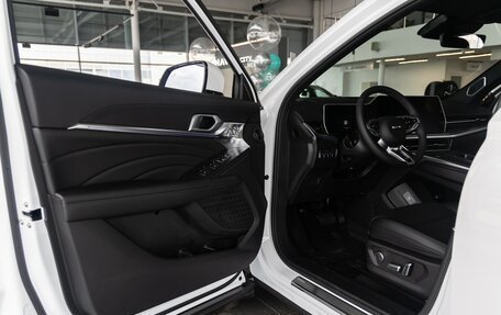 Haval F7, 2025 год, 3 499 000 рублей, 12 фотография