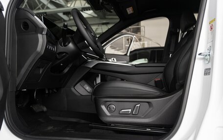 Haval F7, 2025 год, 3 499 000 рублей, 13 фотография