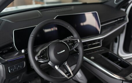 Haval F7, 2025 год, 3 499 000 рублей, 14 фотография