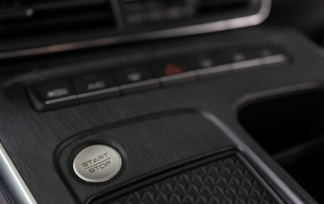 Haval F7, 2025 год, 3 499 000 рублей, 15 фотография