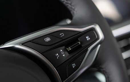 Haval F7, 2025 год, 3 499 000 рублей, 17 фотография
