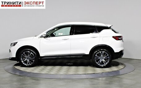 Geely Coolray I, 2022 год, 1 877 000 рублей, 8 фотография