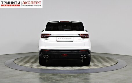 Geely Coolray I, 2022 год, 1 877 000 рублей, 6 фотография
